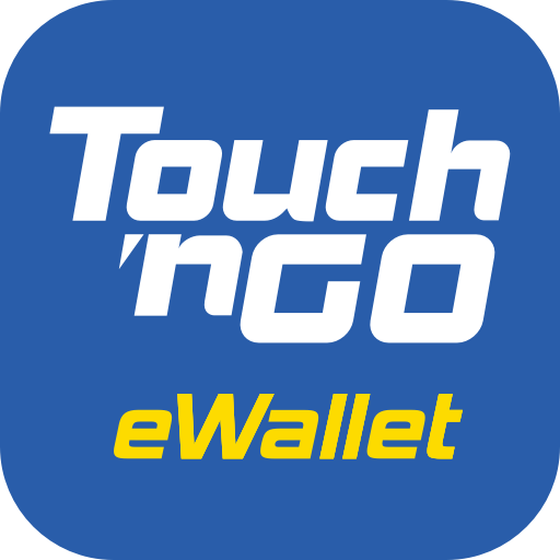 TouchnGo emote for Discord