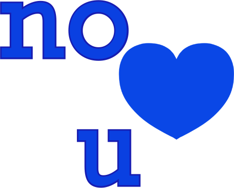 No_You emote for Discord