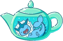 vapuereon emote for Discord