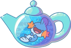 mudcuppa emote for Discord