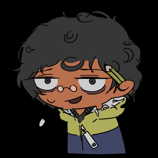 Raseem emote for Discord