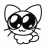 kittsu emote for Discord