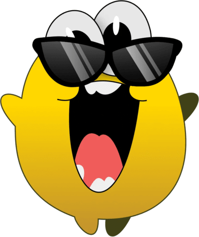 SteamHappyCool emote for Discord