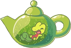 teako emote for Discord