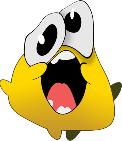 SteamHappyauuuh emote for Discord
