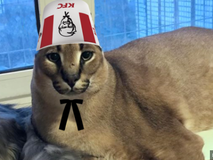 flopper emote for Discord