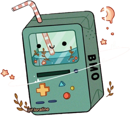bmodrink emote for Discord