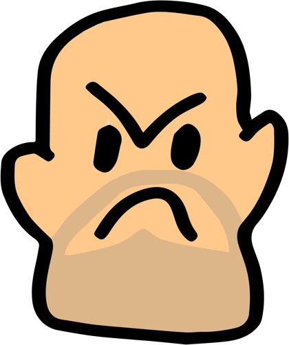 TF2_Heavy_Paint_Pal emote for Discord