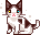 Cat emote for Discord