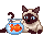 CatBowl emote for Discord