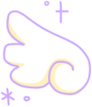 Wing11 emote for Discord