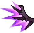 WingPurple emote for Discord