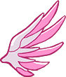 WingMercy1 emote for Discord