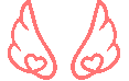 Wings1Red1 emote for Discord