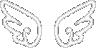 WingsNeon emote for Discord