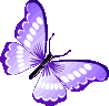 ButterflyPurple emote for Discord