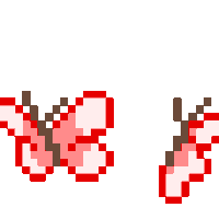 ButterfliesRed emote for Discord