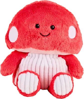 RedMushroomWarmies emote for Discord