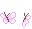 ButterfliesPink1 emote for Discord