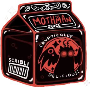 mothmilk emote for Discord