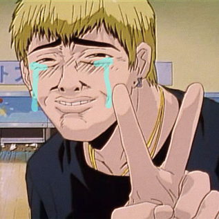 imfine emote for Discord