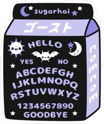 ouijamilk emote for Discord