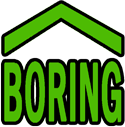 boring_green emote for Discord