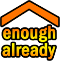 enough emote for Discord