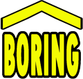 boring_yellow emote for Discord
