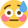 caseoh emote for Discord