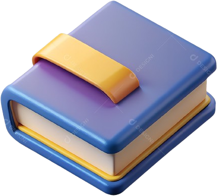 livro emote for Discord