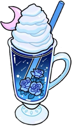 moonshake emote for Discord