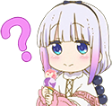 Kanna emote for Discord