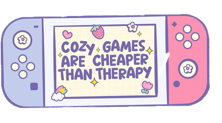 cozygame emote for Discord