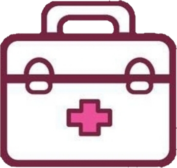SanrioMedpack emote for Discord