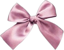 Small_pink_bow emote for Discord