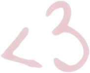 Pink_heart_symbol emote for Discord