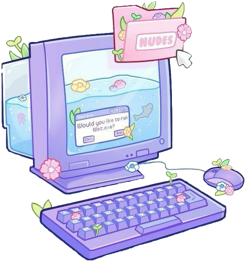 pixelpc emote for Discord