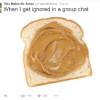 Bread emote for Discord