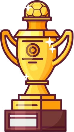 Soccer_Trophy emote for Discord