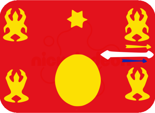 Flag_hmg emote for Discord