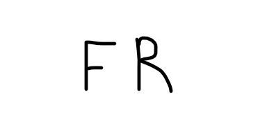 FR emote for Discord