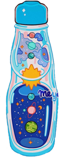 spacebottle emote for Discord