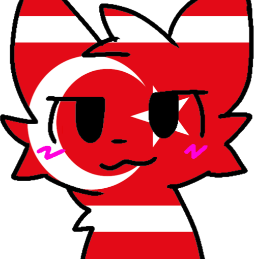 Boykisser_Turkish emote for Discord