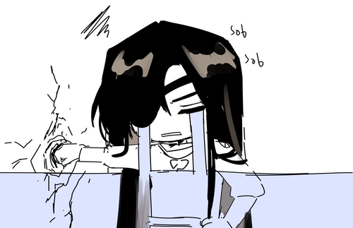 Huachengsob emote for Discord