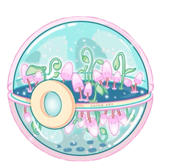 shroomball emote for Discord