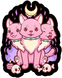 cebbykitty emote for Discord