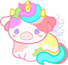 unicow emote for Discord