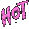 Hot emote for Discord