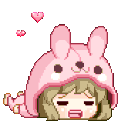 ImLoved emote for Discord